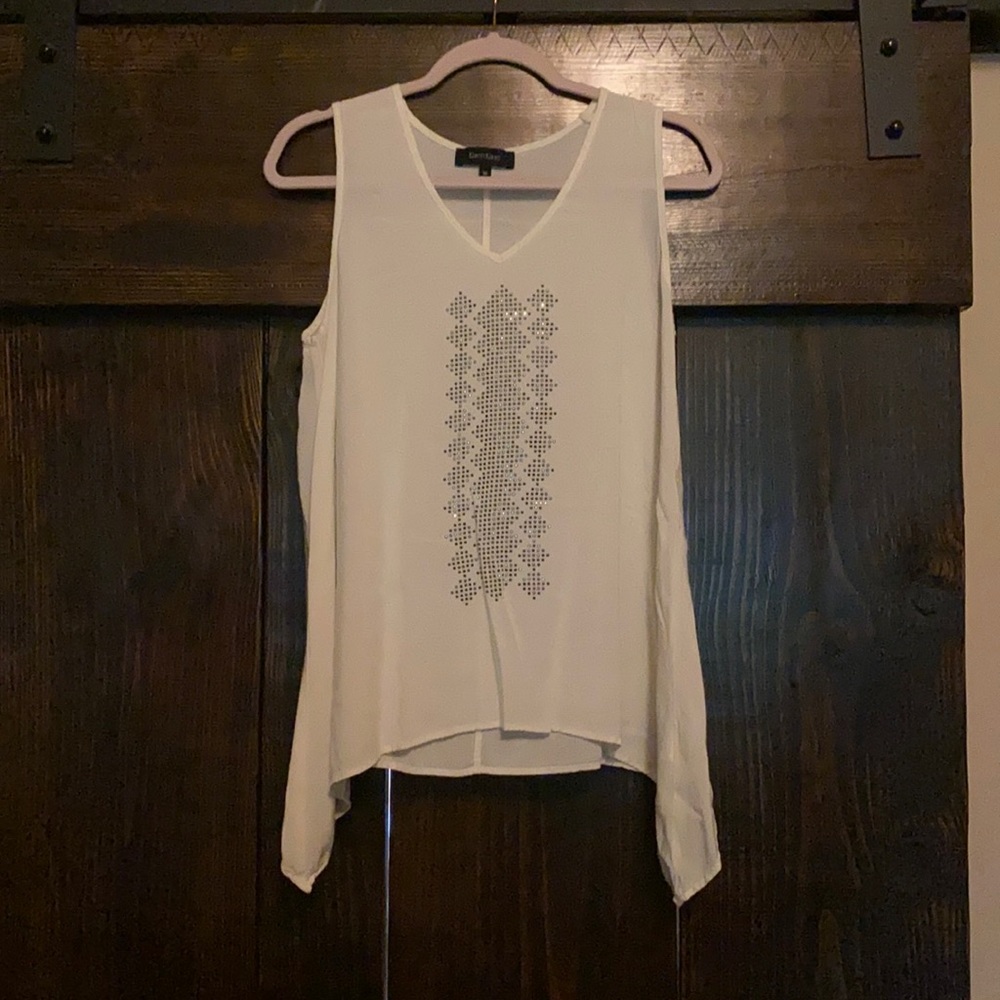 Karen Kane top